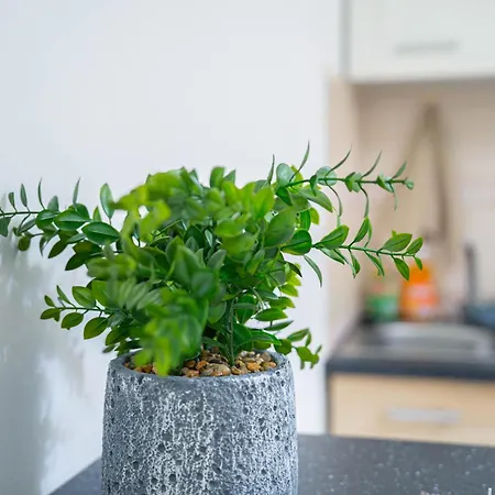 Onar Mackenzie 1 Апартаменты