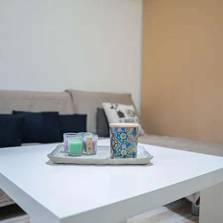 Onar Mackenzie 1 * Ларнака