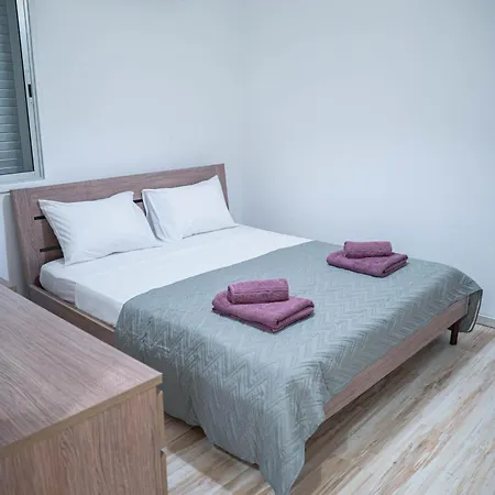 Onar Mackenzie 1 Apartament