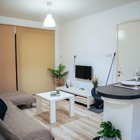 Apartament Onar Mackenzie 1