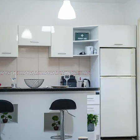 Onar Mackenzie 1 Apartament *