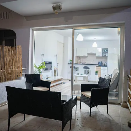 Onar Mackenzie 1 Apartamento *