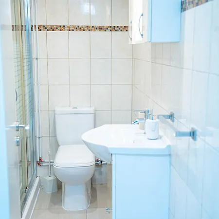 Onar Mackenzie 1 Apartament *