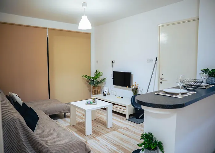 Apartman Onar Mackenzie 1