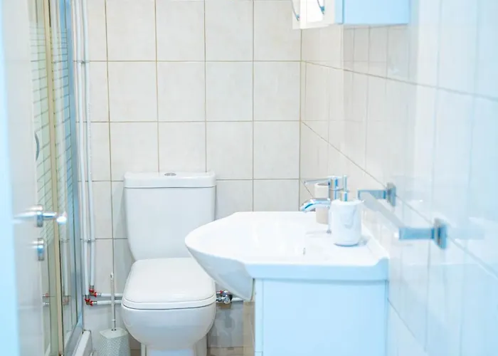 Onar Mackenzie 1 Apartman *