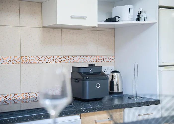 Apartman Onar Mackenzie 1