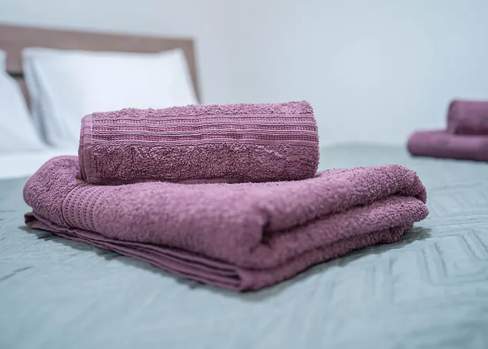 Apartman Onar Mackenzie 1